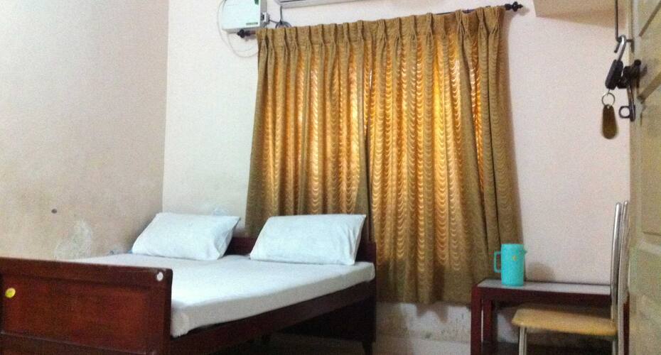Hotel Sea World, Kanyakumari 3